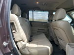 2013 Honda Pilot Touring Угольный vin: 5FNYF4H95DB044269