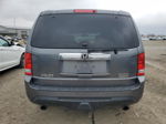 2013 Honda Pilot Touring Charcoal vin: 5FNYF4H95DB065543