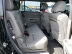 2013 Honda Pilot Touring Черный vin: 5FNYF4H96DB011636