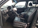 2013 Honda Pilot Touring Серый vin: 5FNYF4H96DB019249