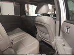 2013 Honda Pilot Touring White vin: 5FNYF4H96DB050565