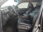 2013 Honda Pilot Touring Серый vin: 5FNYF4H97DB019888