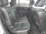 2013 Honda Pilot Touring Серебряный vin: 5FNYF4H97DB042314