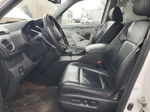 2013 Honda Pilot Touring Белый vin: 5FNYF4H97DB047741