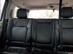 2013 Honda Pilot Touring Белый vin: 5FNYF4H97DB047741