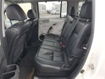 2013 Honda Pilot Touring Белый vin: 5FNYF4H97DB047741