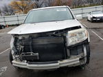 2013 Honda Pilot Touring White vin: 5FNYF4H97DB047741