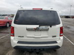 2013 Honda Pilot Touring Белый vin: 5FNYF4H97DB047741