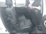 2013 Honda Pilot Touring Белый vin: 5FNYF4H97DB076110