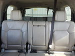 2013 Honda Pilot Touring Синий vin: 5FNYF4H97DB077645