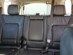 2013 Honda Pilot Touring Белый vin: 5FNYF4H97DB078939