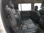 2013 Honda Pilot Touring Белый vin: 5FNYF4H98DB009631