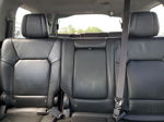 2013 Honda Pilot Touring Серебряный vin: 5FNYF4H98DB065701