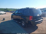 2013 Honda Pilot Touring Black vin: 5FNYF4H99DB002672