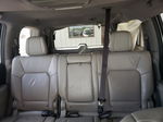 2013 Honda Pilot Touring White vin: 5FNYF4H99DB072463