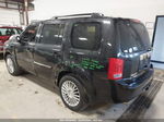 2013 Honda Pilot Touring Black vin: 5FNYF4H99DB504369