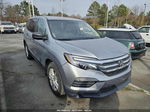 2016 Honda Pilot Lx vin: 5FNYF5H10GB020403