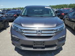 2017 Honda Pilot Lx Charcoal vin: 5FNYF5H14HB034371