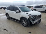 2017 Honda Pilot Ex White vin: 5FNYF5H33HB018731