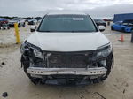 2017 Honda Pilot Ex White vin: 5FNYF5H33HB018731