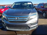 2016 Honda Pilot Ex Gray vin: 5FNYF5H34GB002651