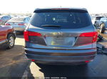 2016 Honda Pilot Ex Gray vin: 5FNYF5H34GB002651