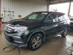 2016 Honda Pilot Ex Black vin: 5FNYF5H35GB004067