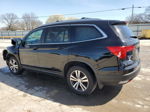 2017 Honda Pilot Ex Black vin: 5FNYF5H38HB021219