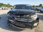 2016 Honda Pilot Ex Black vin: 5FNYF5H39GB016979