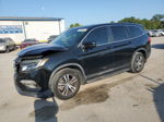 2016 Honda Pilot Ex Black vin: 5FNYF5H39GB016979