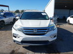 2017 Honda Pilot Ex White vin: 5FNYF5H48HB028101