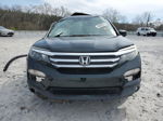 2017 Honda Pilot Exl Черный vin: 5FNYF5H52HB045968