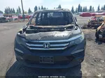 2016 Honda Pilot Ex-l Черный vin: 5FNYF5H53GB011519