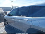 2017 Honda Pilot Ex-l Silver vin: 5FNYF5H54HB000529