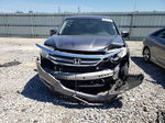 2016 Honda Pilot Exl Charcoal vin: 5FNYF5H55GB008928