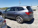 2016 Honda Pilot Exl Charcoal vin: 5FNYF5H55GB008928