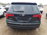 2016 Honda Pilot Exl Black vin: 5FNYF5H55GB050192