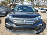 2017 Honda Pilot Exl Black vin: 5FNYF5H55HB032034