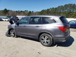 2017 Honda Pilot Exl Gray vin: 5FNYF5H55HB038044