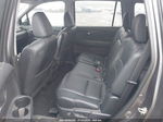 2017 Honda Pilot Ex-l Серый vin: 5FNYF5H57HB027501