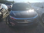 2016 Honda Pilot Exl Синий vin: 5FNYF5H58GB052213