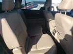 2017 Honda Pilot Exl Белый vin: 5FNYF5H58HB035865