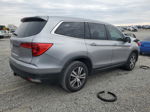 2016 Honda Pilot Exl Серебряный vin: 5FNYF5H59GB022122