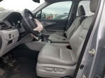 2016 Honda Pilot Exl Серебряный vin: 5FNYF5H59GB022122