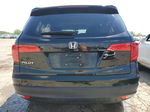 2017 Honda Pilot Exl Black vin: 5FNYF5H5XHB045409