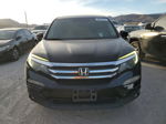 2016 Honda Pilot Exln Black vin: 5FNYF5H70GB016565