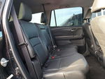 2016 Honda Pilot Exln Черный vin: 5FNYF5H70GB016565