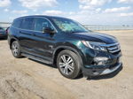 2016 Honda Pilot Exln Зеленый vin: 5FNYF5H71GB009950