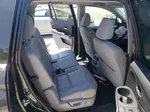 2017 Honda Pilot Exln Черный vin: 5FNYF5H77HB013390