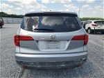 2016 Honda Pilot Exl Серебряный vin: 5FNYF5H80GB018227